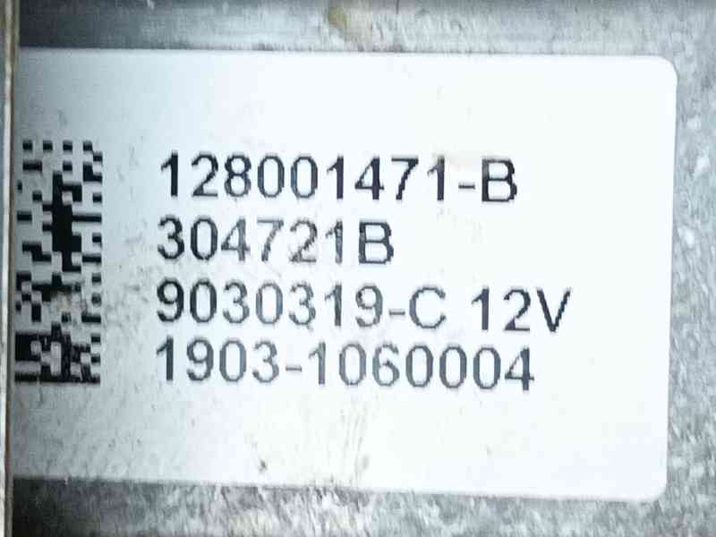 Recambio de elevalunas delantero derecho para renault express furgoneta/monovolumen 1.5 blue dci 75 (f6aa) referencia OEM IAM   
