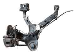 Recambio de mangueta trasera izquierda para peugeot expert furgoneta (v_) 1.5 bluehdi 120 referencia OEM IAM   