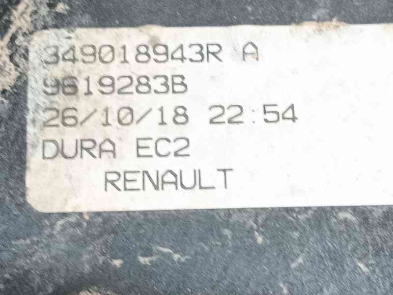 Recambio de varillaje cambio para dacia dokker monospace (ke_) 1.6 referencia OEM IAM   