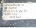 VARILLAJE CAMBIO 349018943R 9619283B 