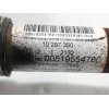 Recambio de transmision delantera derecha para fiat 500 cabrio (150) lounge referencia OEM IAM 00519554760  10297350