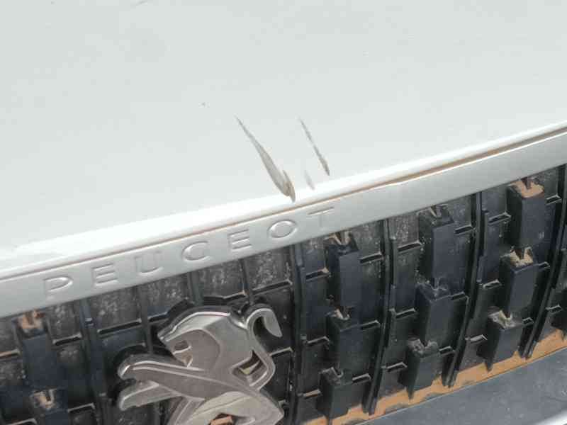 Recambio de paragolpes delantero para peugeot expert furgoneta (v_) 1.5 bluehdi 120 referencia OEM IAM   