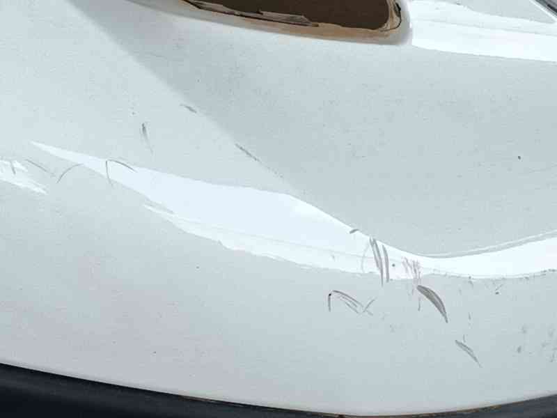 Recambio de paragolpes delantero para peugeot expert furgoneta (v_) 1.5 bluehdi 120 referencia OEM IAM   