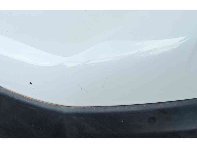 Recambio de paragolpes delantero para peugeot expert furgoneta (v_) 1.5 bluehdi 120 referencia OEM IAM   
