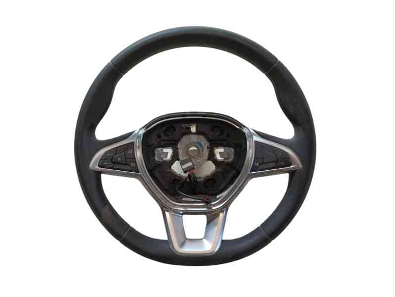 Recambio de volante para renault express furgoneta/monovolumen 1.5 blue dci 75 (f6aa) referencia OEM IAM   