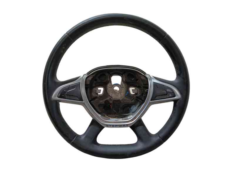 Recambio de volante para dacia dokker monospace (ke_) 1.6 referencia OEM IAM   