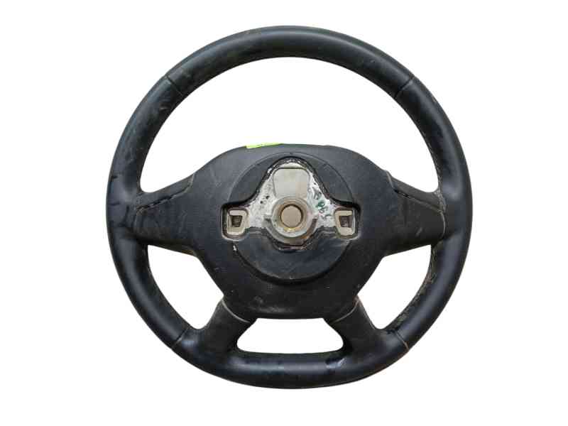 Recambio de volante para dacia dokker monospace (ke_) 1.6 referencia OEM IAM   