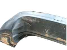 Recambio de paragolpes trasero para peugeot expert furgoneta (v_) 1.5 bluehdi 120 referencia OEM IAM 1614328080 9808627477  2