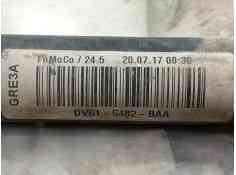 Recambio de barra estabilizadora delantera para ford transit connect monospace 1.5 tdci referencia OEM IAM 1808624 DV615482BAA  2