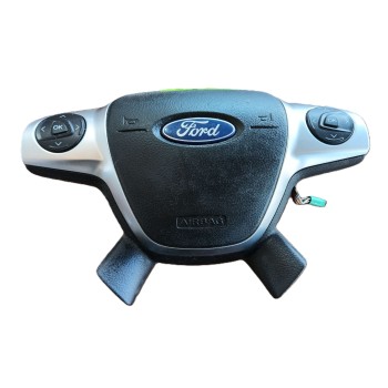 AIRBAG DELANTERO IZQUIERDO 1787154 668E21210228 