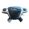 Recambio de airbag delantero izquierdo para ford focus iii 1.6 ti referencia OEM IAM 1787154 668E21210228 