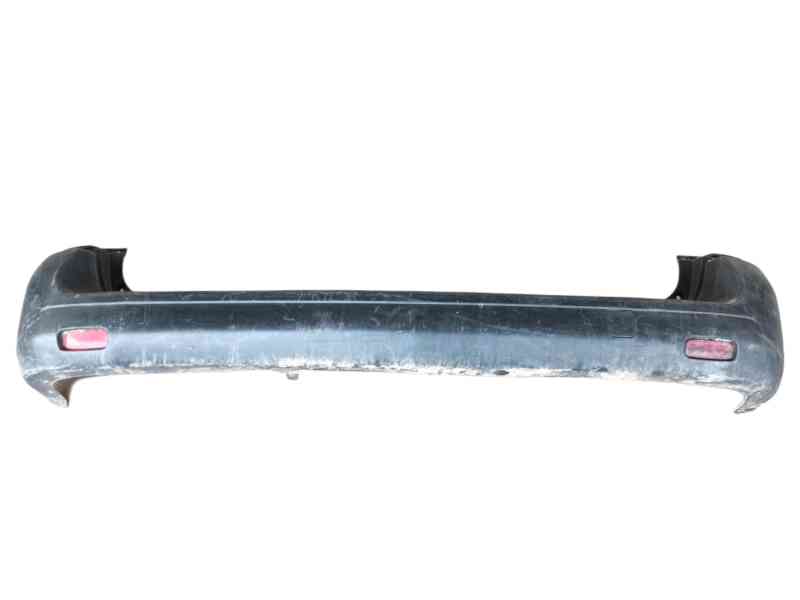 Recambio de paragolpes trasero para peugeot expert furgoneta (v_) 1.5 bluehdi 120 referencia OEM IAM 1614328080 9808627477 