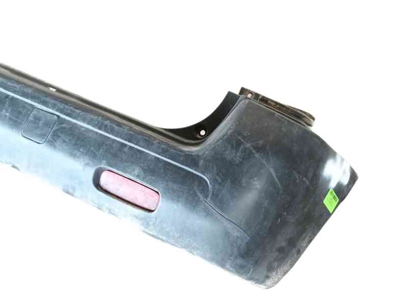 Recambio de paragolpes trasero para peugeot expert furgoneta (v_) 1.5 bluehdi 120 referencia OEM IAM 1614328080 9808627477 