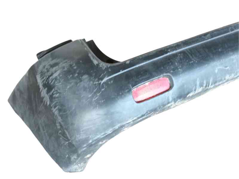 Recambio de paragolpes trasero para peugeot expert furgoneta (v_) 1.5 bluehdi 120 referencia OEM IAM 1614328080 9808627477 