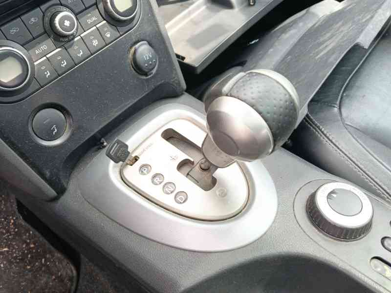 Recambio de caja cambios para nissan qashqai i (j10, nj10) 2.0 dci a las 4 ruedas referencia OEM IAM   