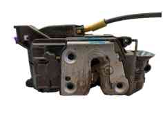 Recambio de cerradura puerta delantera izquierda para renault kangoo / grand kangoo ii (kw0/1_) 1.5 dci 75 (kw07, kw10, kw04) re 2