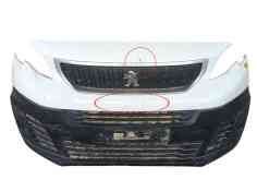 Recambio de paragolpes delantero para peugeot expert furgoneta (v_) 1.5 bluehdi 120 referencia OEM IAM  9808639977 