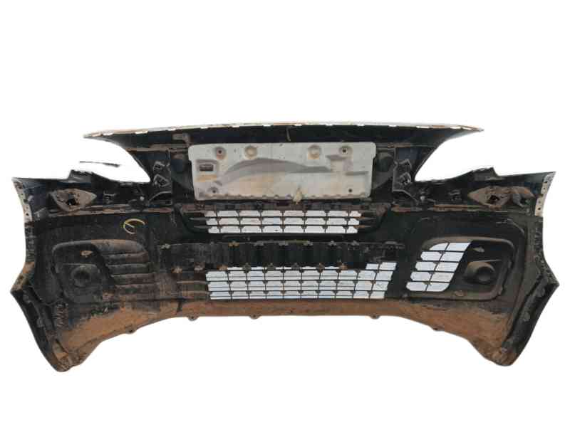 Recambio de paragolpes delantero para peugeot expert furgoneta (v_) 1.5 bluehdi 120 referencia OEM IAM  9808639977 