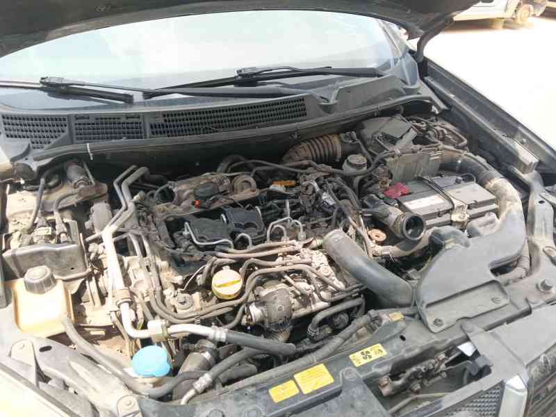 Recambio de despiece motor para nissan qashqai i (j10, nj10) 2.0 dci a las 4 ruedas referencia OEM IAM   