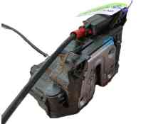 Recambio de cerradura puerta delantera derecha para renault kangoo / grand kangoo ii (kw0/1_) 1.5 dci 75 (kw07, kw10, kw04) refe