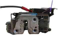 Recambio de cerradura puerta delantera derecha para renault kangoo / grand kangoo ii (kw0/1_) 1.5 dci 75 (kw07, kw10, kw04) refe 2