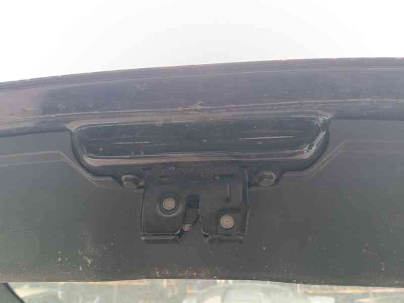 Recambio de cerradura maletero / porton para nissan qashqai i (j10, nj10) 2.0 dci a las 4 ruedas referencia OEM IAM   