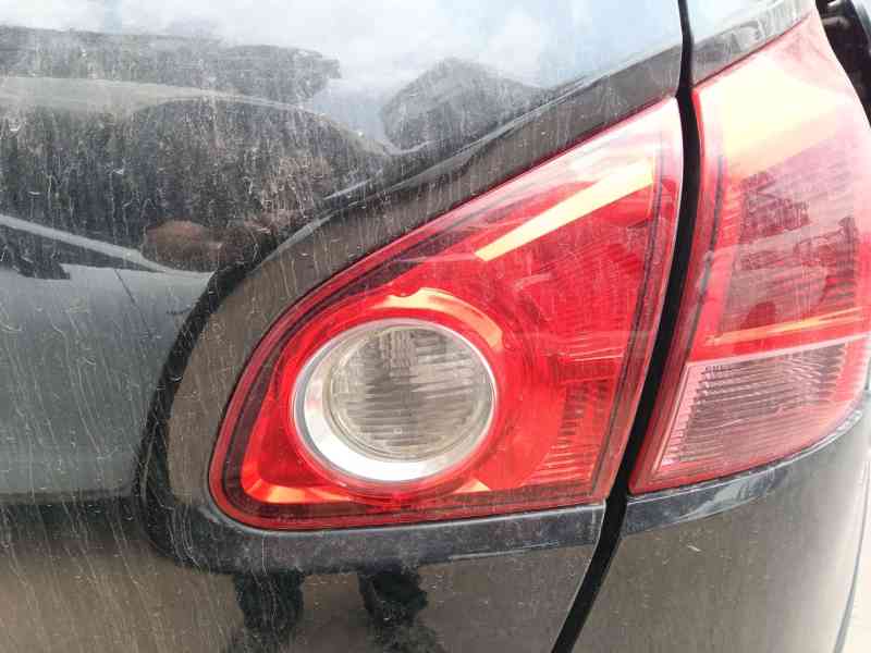 Recambio de piloto trasero derecho interior para nissan qashqai i (j10, nj10) 2.0 dci a las 4 ruedas referencia OEM IAM   