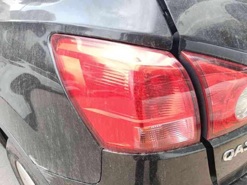 Recambio de piloto trasero izquierdo para nissan qashqai i (j10, nj10) 2.0 dci a las 4 ruedas referencia OEM IAM   