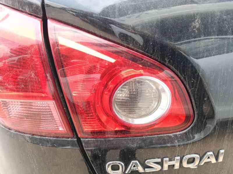 Recambio de piloto trasero izquierdo interior para nissan qashqai i (j10, nj10) 2.0 dci a las 4 ruedas referencia OEM IAM   
