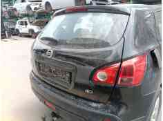 Recambio de porton trasero para nissan qashqai i (j10, nj10) 2.0 dci a las 4 ruedas referencia OEM IAM    2