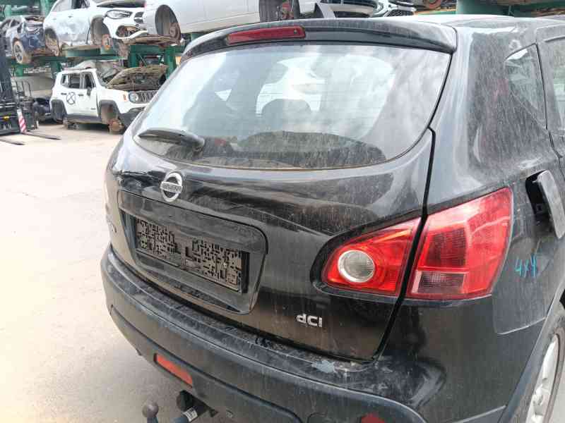 Recambio de porton trasero para nissan qashqai i (j10, nj10) 2.0 dci a las 4 ruedas referencia OEM IAM   