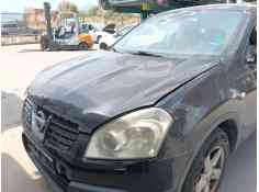 Recambio de capot delantero para nissan qashqai i (j10, nj10) 2.0 dci a las 4 ruedas referencia OEM IAM   
