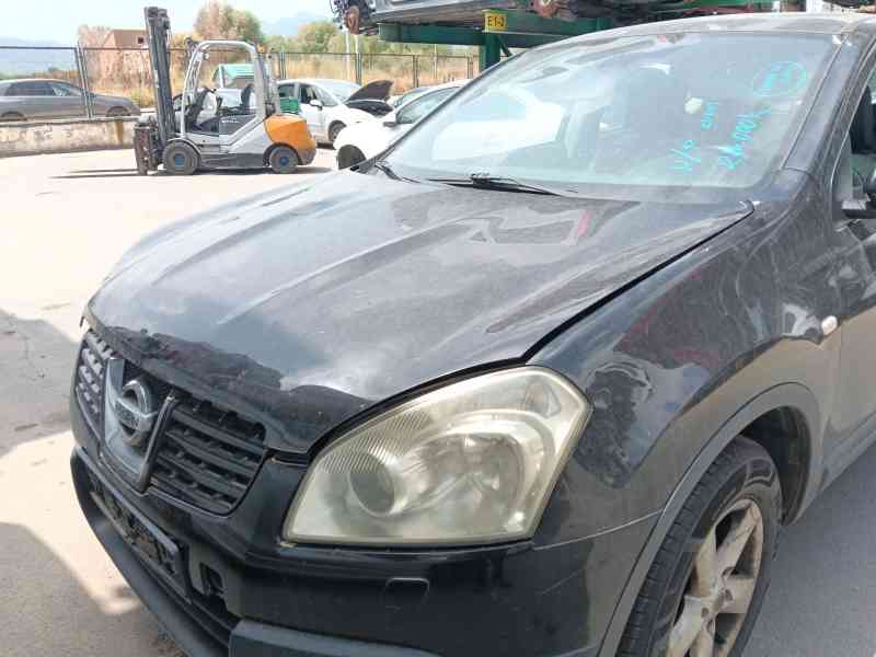 Recambio de capot delantero para nissan qashqai i (j10, nj10) 2.0 dci a las 4 ruedas referencia OEM IAM   