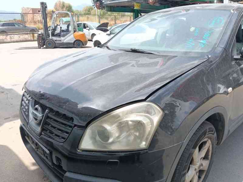 Recambio de capot delantero para nissan qashqai i (j10, nj10) 2.0 dci a las 4 ruedas referencia OEM IAM   