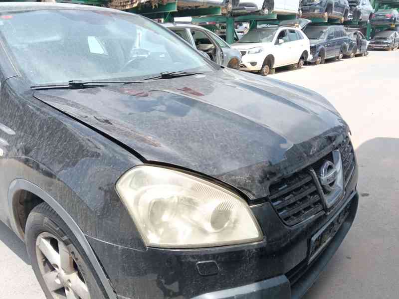 Recambio de capot delantero para nissan qashqai i (j10, nj10) 2.0 dci a las 4 ruedas referencia OEM IAM   