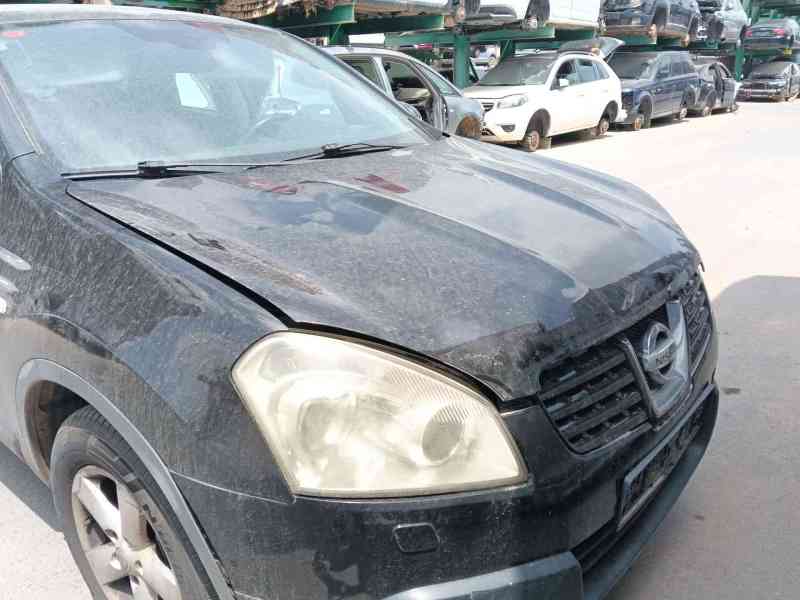 Recambio de capot delantero para nissan qashqai i (j10, nj10) 2.0 dci a las 4 ruedas referencia OEM IAM   