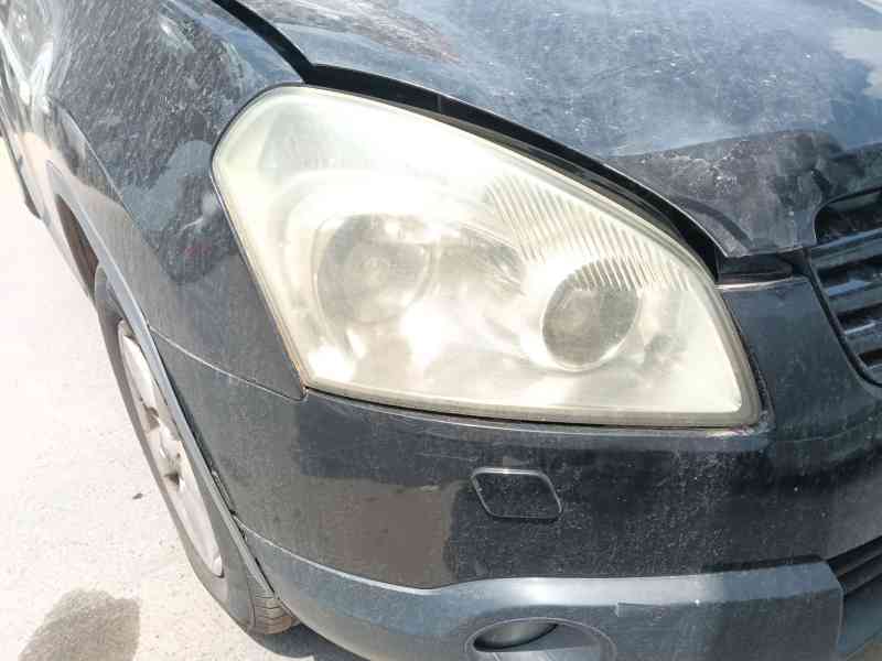 Recambio de faro derecho para nissan qashqai i (j10, nj10) 2.0 dci a las 4 ruedas referencia OEM IAM   