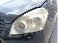 Recambio de faro izquierdo para nissan qashqai i (j10, nj10) 2.0 dci a las 4 ruedas referencia OEM IAM   