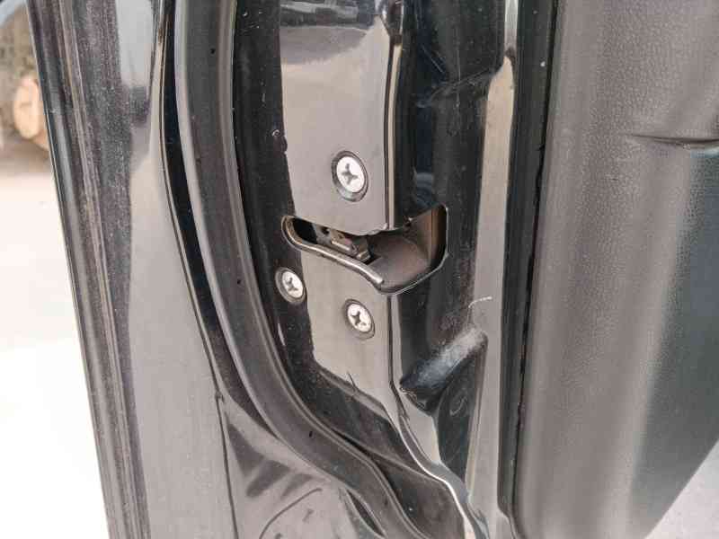 Recambio de cerradura puerta delantera izquierda para nissan qashqai i (j10, nj10) 2.0 dci a las 4 ruedas referencia OEM IAM   