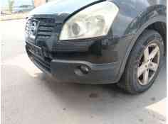 Recambio de paragolpes delantero para nissan qashqai i (j10, nj10) 2.0 dci a las 4 ruedas referencia OEM IAM   