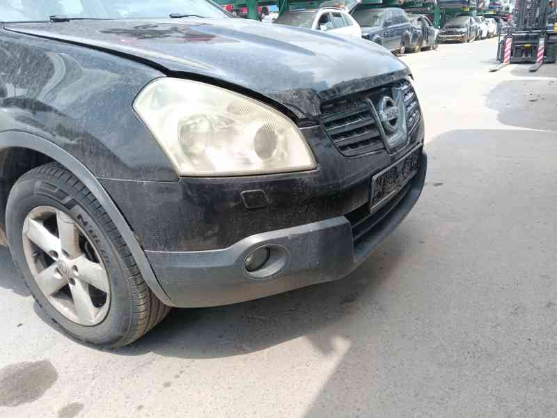 Recambio de paragolpes delantero para nissan qashqai i (j10, nj10) 2.0 dci a las 4 ruedas referencia OEM IAM   