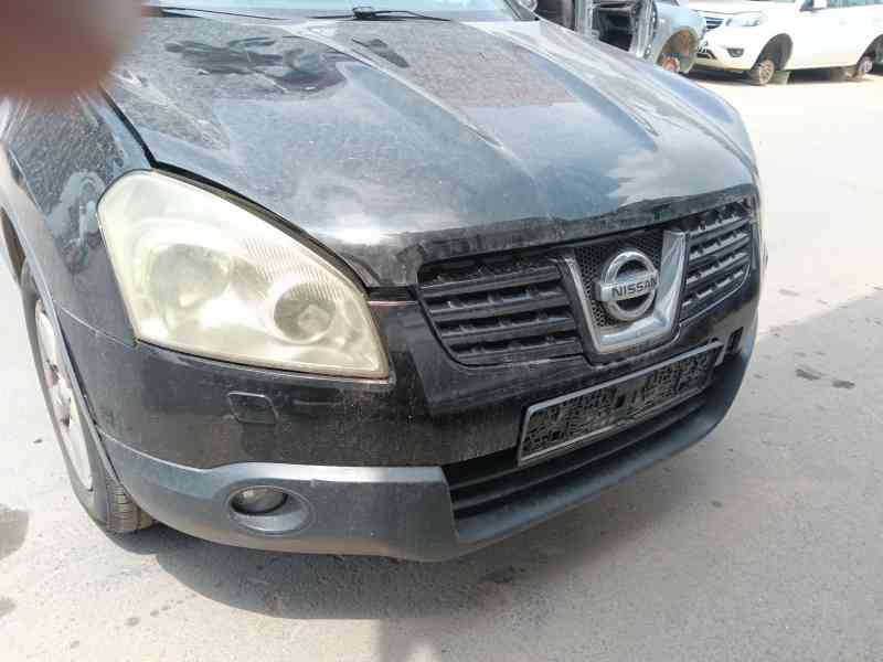 Recambio de paragolpes delantero para nissan qashqai i (j10, nj10) 2.0 dci a las 4 ruedas referencia OEM IAM   