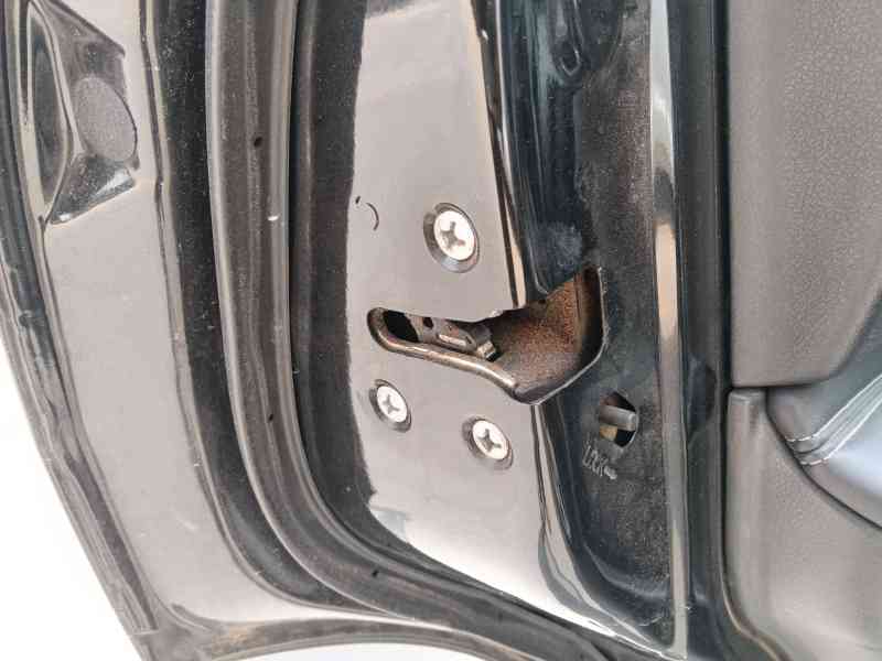 Recambio de cerradura puerta trasera izquierda para nissan qashqai i (j10, nj10) 2.0 dci a las 4 ruedas referencia OEM IAM   