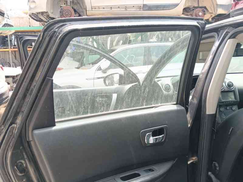 Recambio de elevalunas trasero izquierdo para nissan qashqai i (j10, nj10) 2.0 dci a las 4 ruedas referencia OEM IAM   
