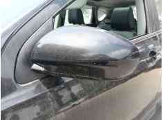 Recambio de espejo retrovisor izquierdo para nissan qashqai i (j10, nj10) 2.0 dci a las 4 ruedas referencia OEM IAM    2