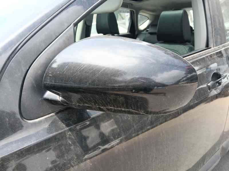 Recambio de espejo retrovisor izquierdo para nissan qashqai i (j10, nj10) 2.0 dci a las 4 ruedas referencia OEM IAM   