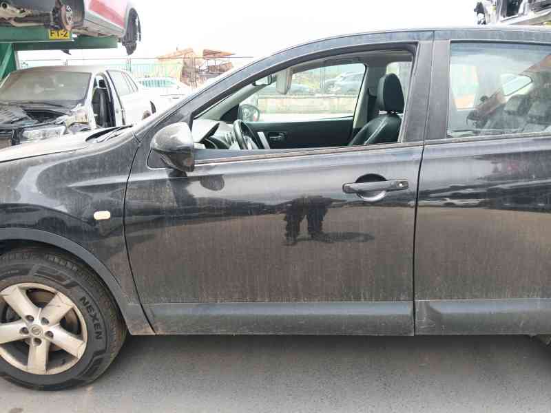Recambio de puerta delantera izquierda para nissan qashqai i (j10, nj10) 2.0 dci a las 4 ruedas referencia OEM IAM   