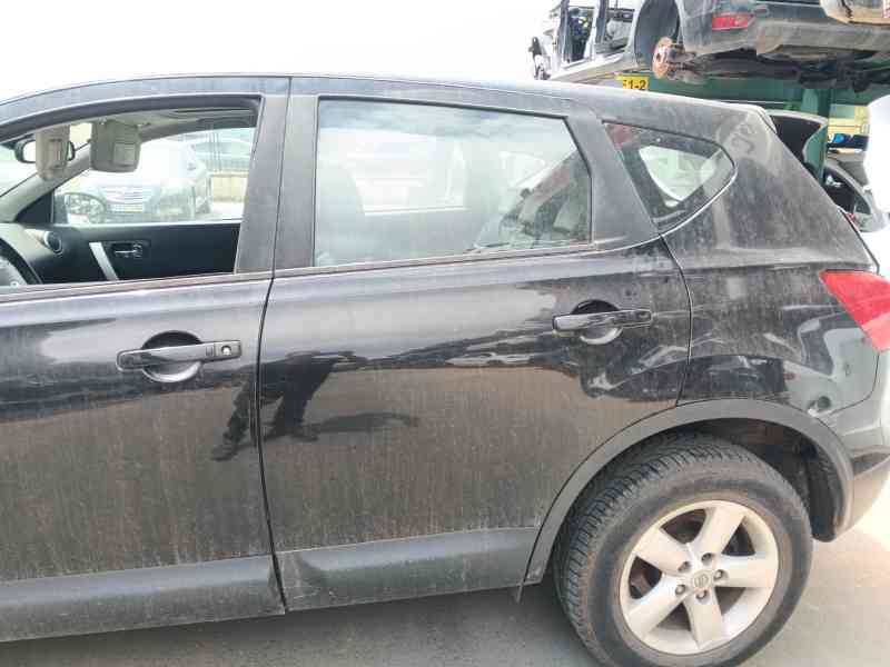 Recambio de puerta trasera izquierda para nissan qashqai i (j10, nj10) 2.0 dci a las 4 ruedas referencia OEM IAM   