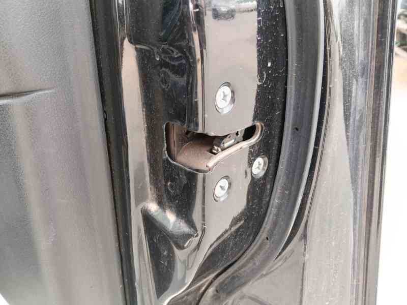 Recambio de cerradura puerta delantera derecha para nissan qashqai i (j10, nj10) 2.0 dci a las 4 ruedas referencia OEM IAM   