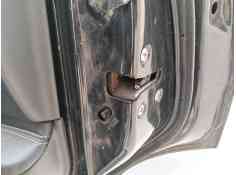 Recambio de cerradura puerta trasera derecha para nissan qashqai i (j10, nj10) 2.0 dci a las 4 ruedas referencia OEM IAM   